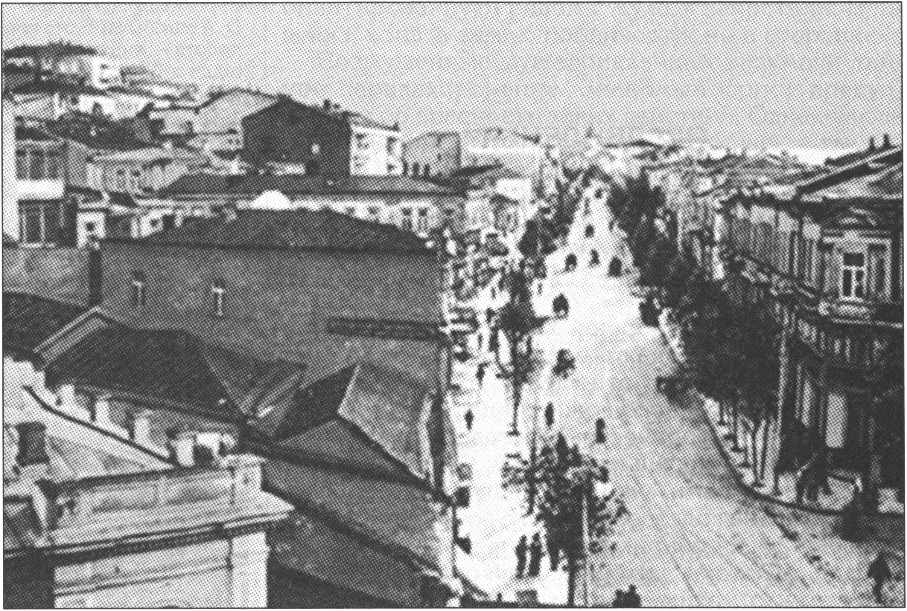 Севастополь начала XX века, гриновский Зурбаган