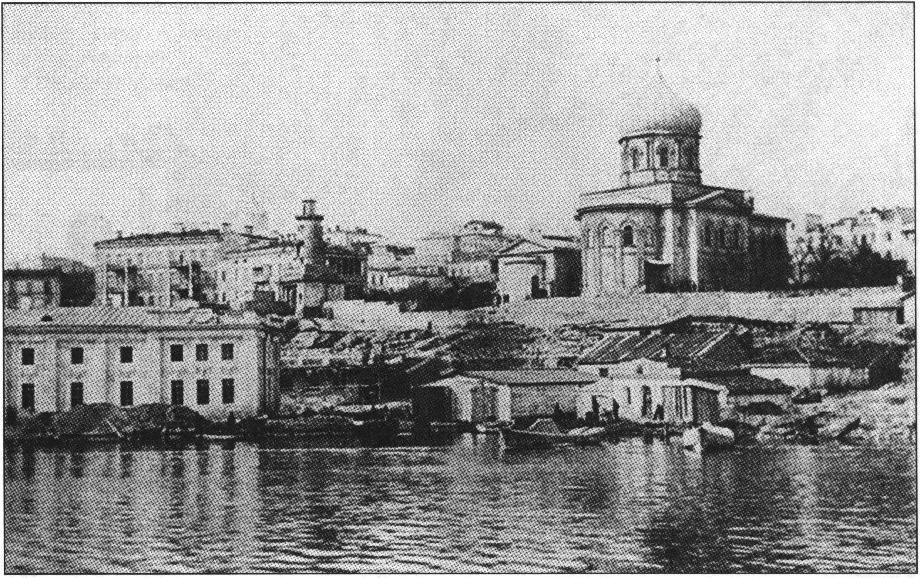 Севастополь. Фото конца XIX века