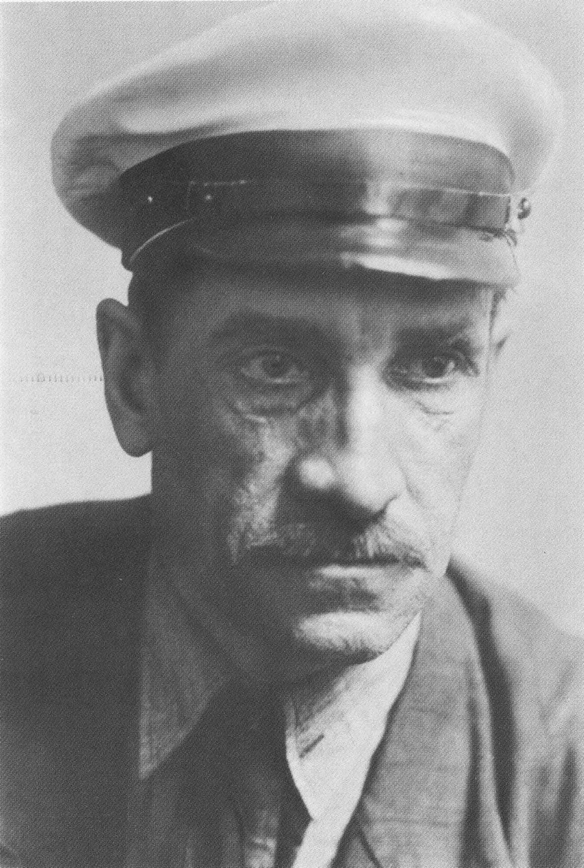 А.С. Грин. 1924 г.