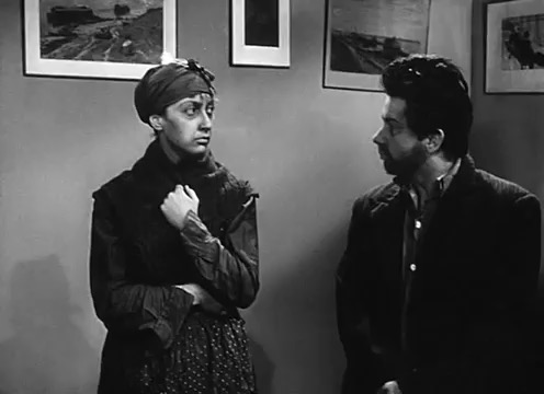 «Акварель» (1958)