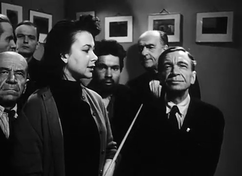 «Акварель» (1958)