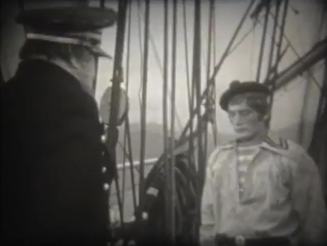 «Алые паруса» (1960-е)