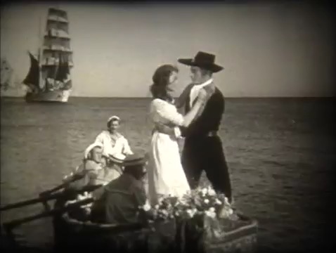 «Алые паруса» (1960-е)