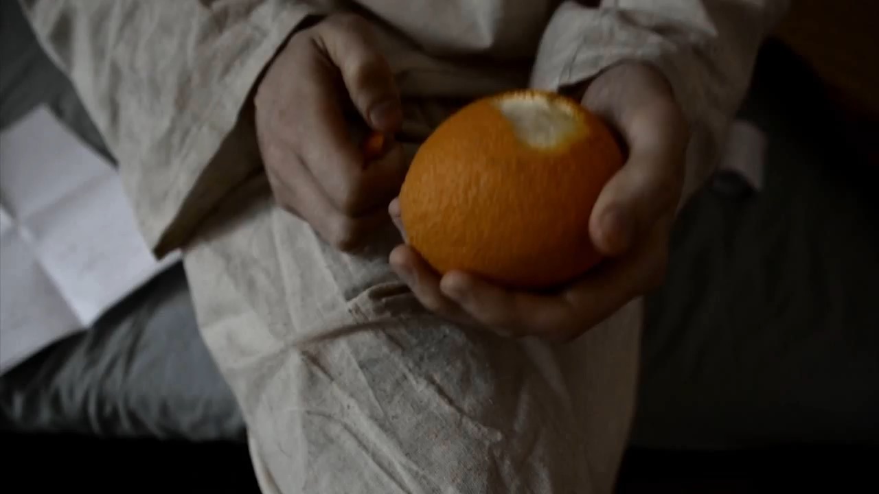 «Апельсины» (2015)