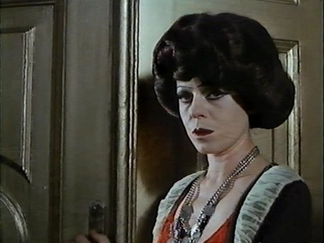 «Моргиана» (1972)