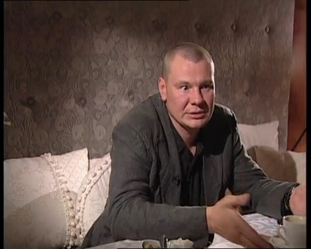 «Владислав Галкин. Александр Грин» (2009)