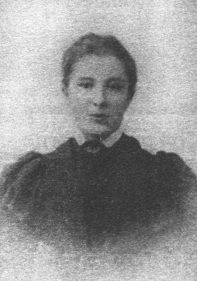 Вера Павловна Абрамова была и «тюремной невестой», и первой женой политзаключенного Грина. Но Грина-писателя она так и не смогла до конца понять