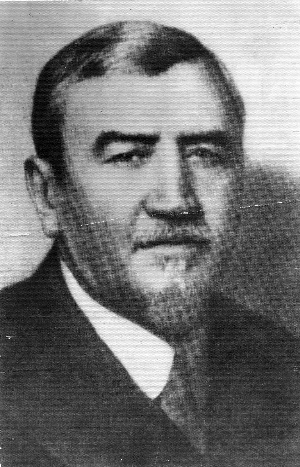 Александр Иванович Куприн (1870—1938)