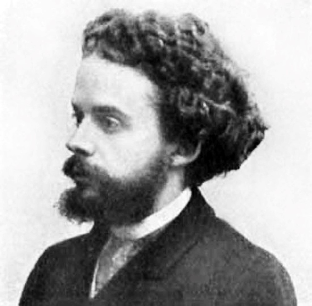 Аполлон Аполлонович Коринфский (1868—1937)