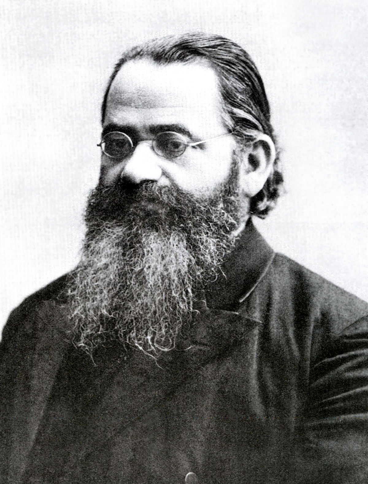 Семен Афанасьевич Венгеров (1855—1920)