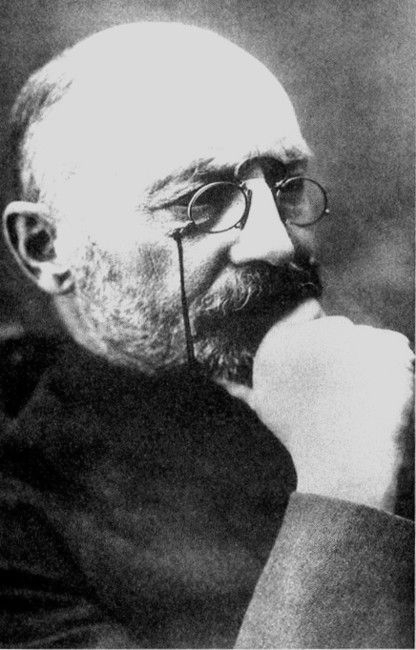 Викентий Викентьевич Вересаев (1867—1945)