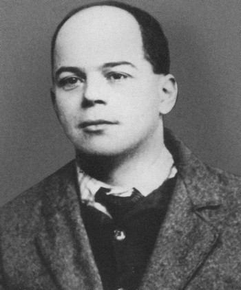 Виктор Борисович Шкловский (1893—1984)