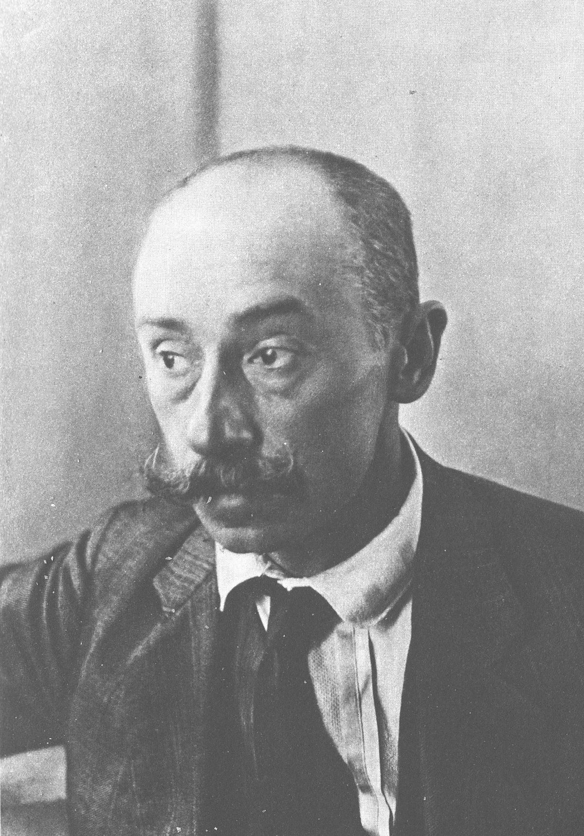 Константин Федорович Богаевский (1872—1943)